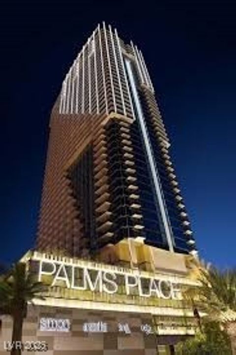 4381 W Flamingo Road 1220 Las Vegas NV 89103