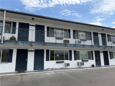 Condo For Rent - 4600 University Center Drive #166<br/> Clark County, Las Vegas, NV 89119