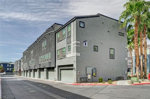 Townhouse For Sale - 9050 W Tropicana Avenue #1032<br/> Las Vegas, NV 89147
