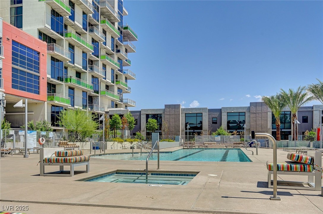 353 E Bonneville Avenue #181/281, Las Vegas, Nevada image 38