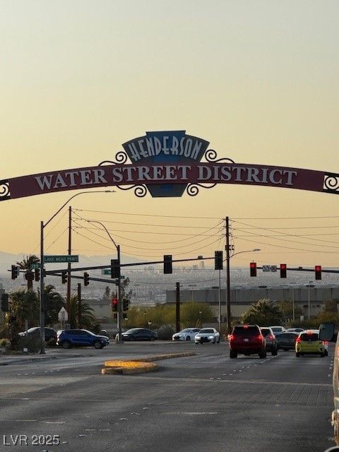 Homes For Sale - 203 W Pacific Avenue<br/> Henderson, NV 89015