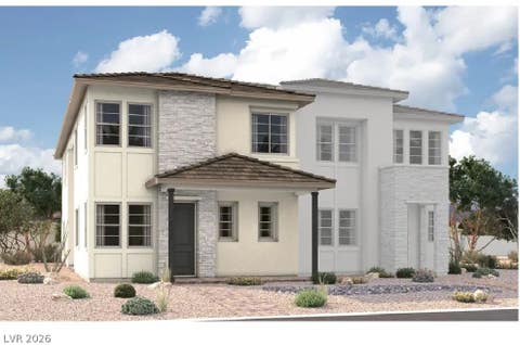 Townhouse For Sale - 12139 Red Iris Ave<br/> Las Vegas, NV 89138