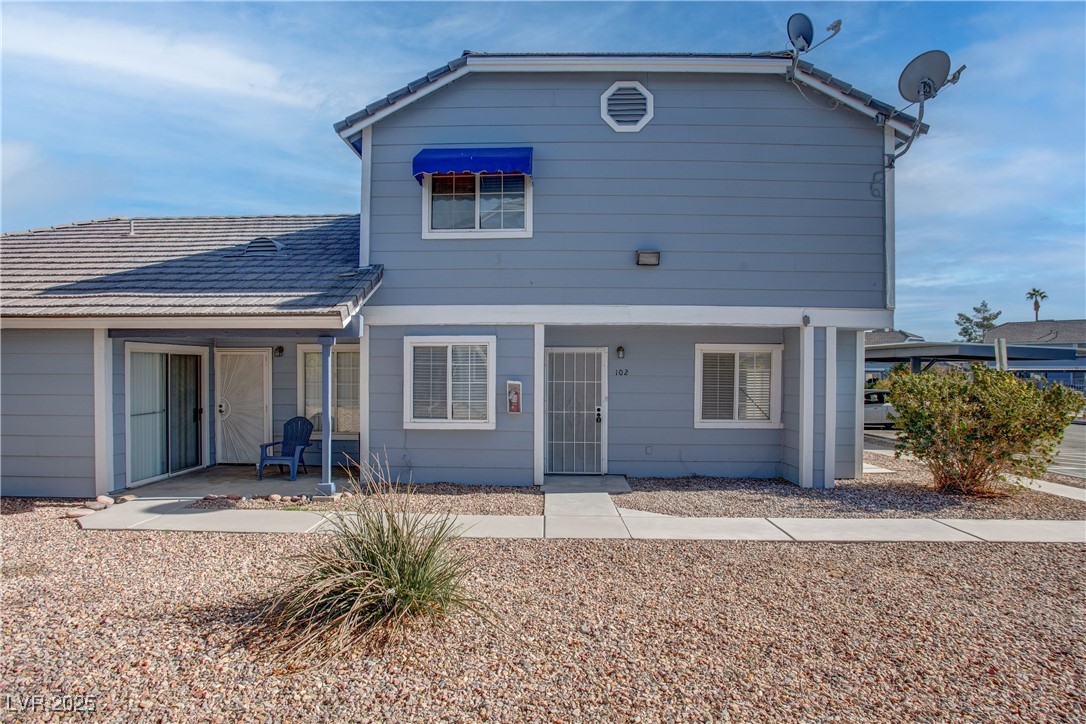 5792 Ambassador Avenue 102