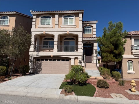 Homes For Rent - 6754 Bel Canto Court<br/> Las Vegas, NV 89139