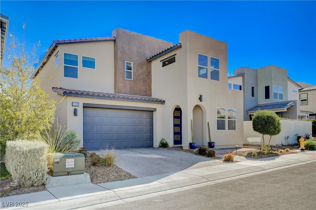 2132 Ponticino Street, Henderson, Nevada image 48