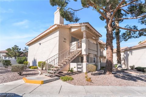 901 Sulphur Springs Lane 202 Las Vegas NV 89128