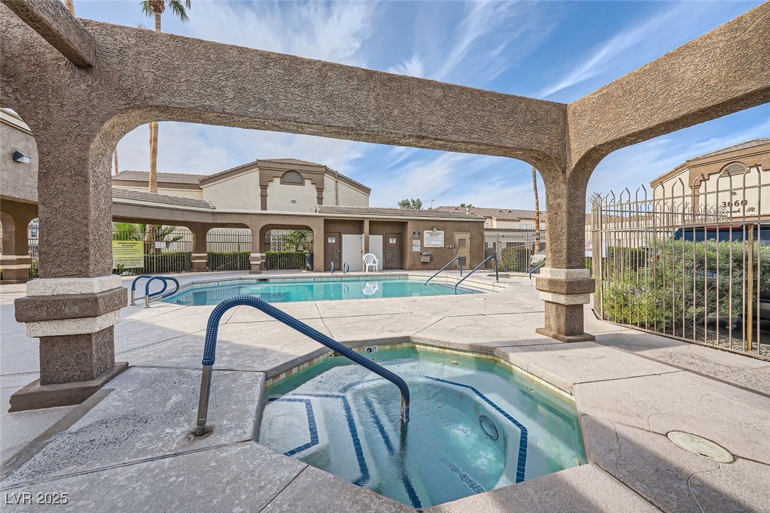 3612 Shawn Reynolds Court 104