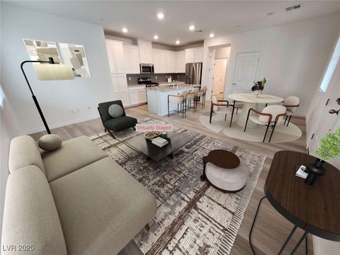 Photo of 7332 N Decatur Boulevard #2, North Las Vegas, NV 89084 (MLS # 2742715)