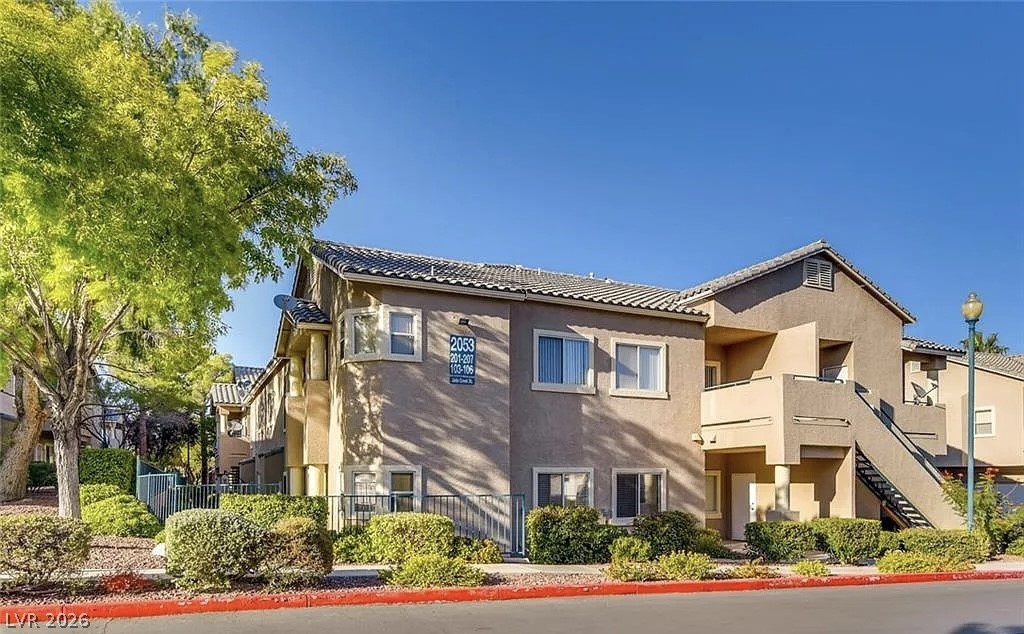 2053 Jade Creek Street 206