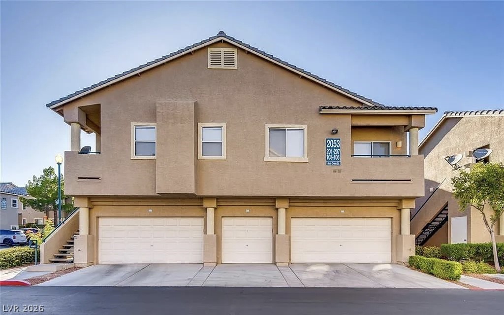 2053 Jade Creek Street 206