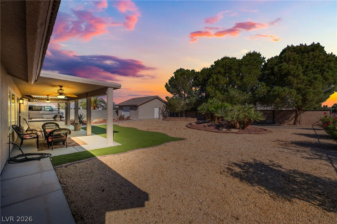 5090 Balhurst Court