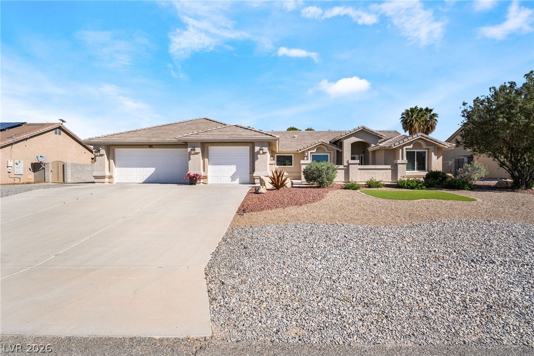 5090 Balhurst Court