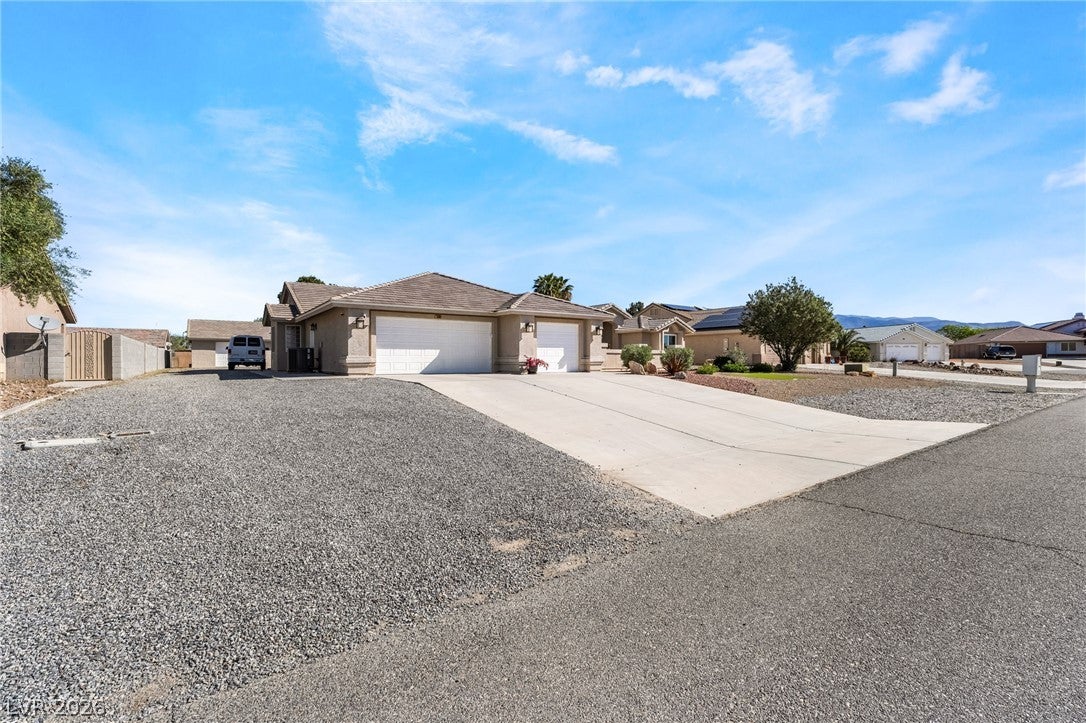 5090 Balhurst Court