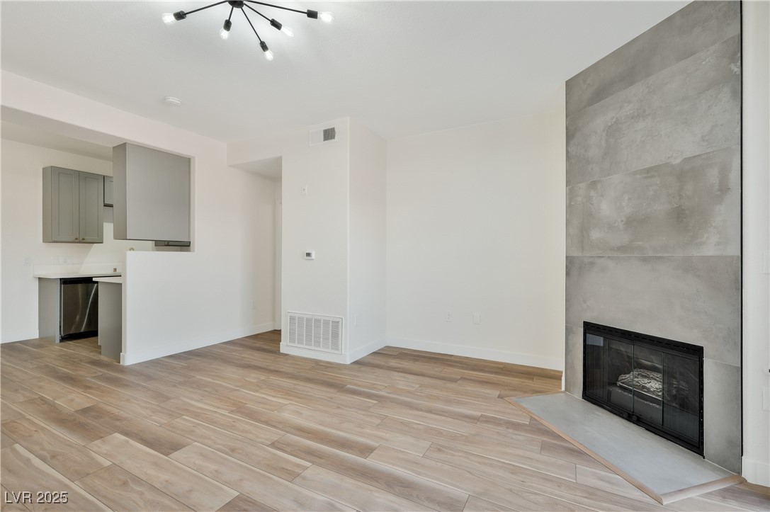 3318 N Decatur Boulevard 1107