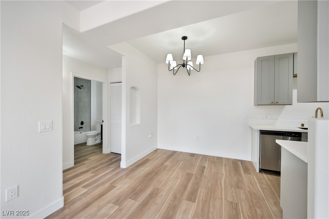 3318 N Decatur Boulevard 1107