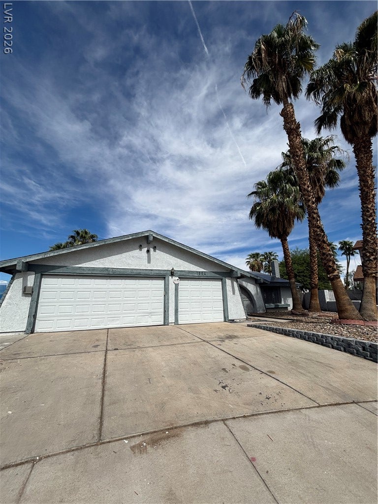 1664 Caliente Court