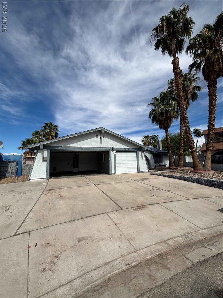 1664 Caliente Court