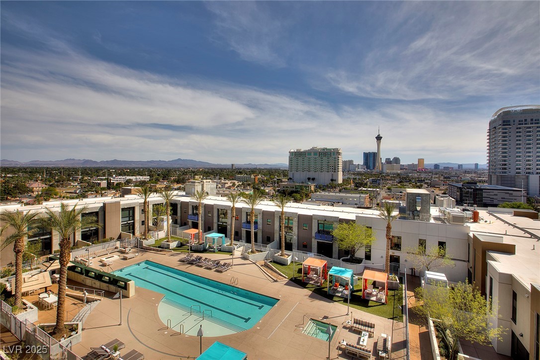 353 E Bonneville Avenue 1006