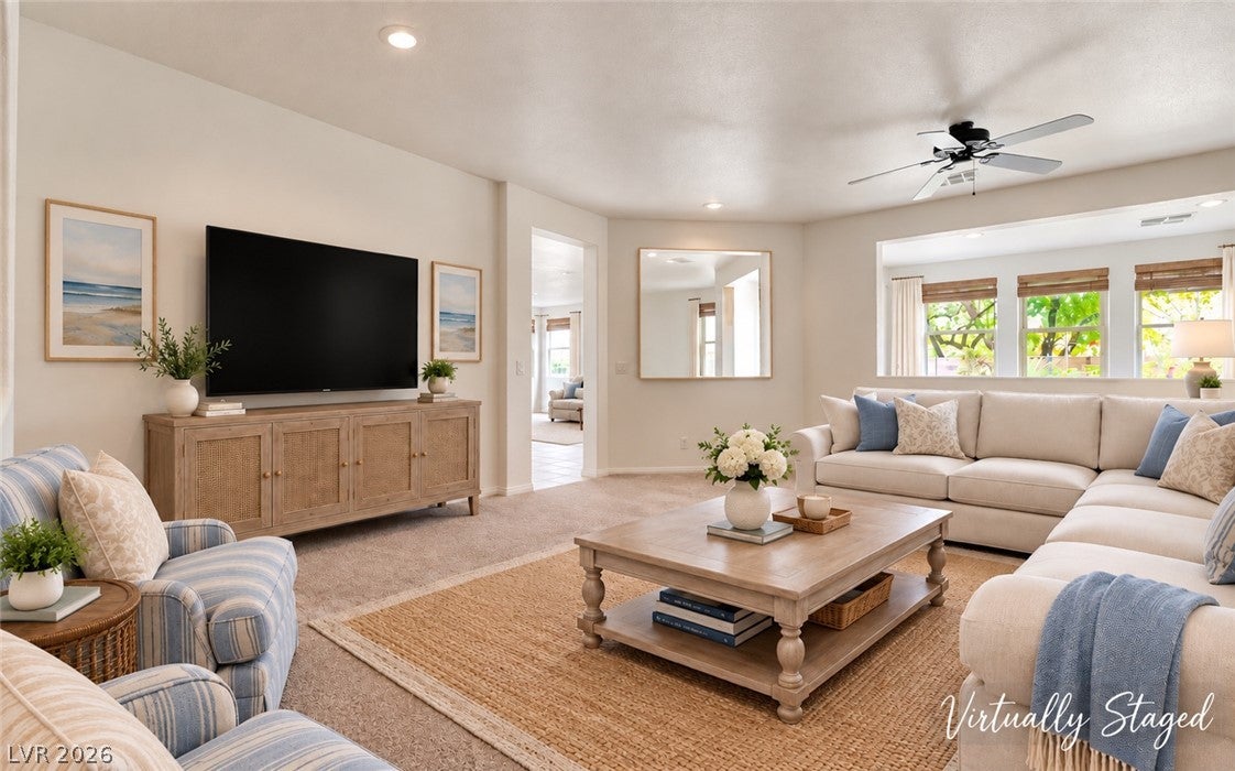 5893 Wildhorse Ledge Avenue