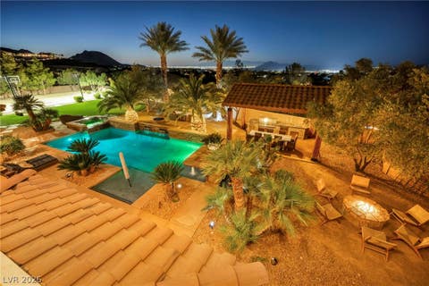 Tiny photo for 1158 Christian Road, Henderson, NV 89002 (MLS # 2783060)