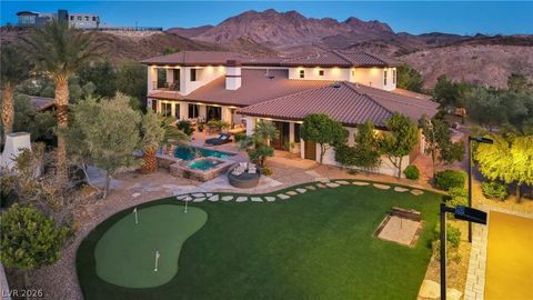 Tiny photo for 1158 Christian Road, Henderson, NV 89002 (MLS # 2783060)