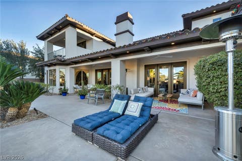 Tiny photo for 1158 Christian Road, Henderson, NV 89002 (MLS # 2783060)