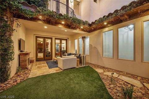 Tiny photo for 1158 Christian Road, Henderson, NV 89002 (MLS # 2783060)