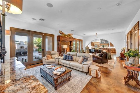 Tiny photo for 1158 Christian Road, Henderson, NV 89002 (MLS # 2783060)