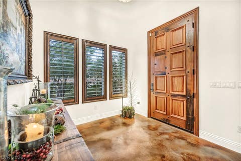 Tiny photo for 1158 Christian Road, Henderson, NV 89002 (MLS # 2783060)