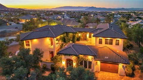1158 Christian Road Road Henderson NV 89002