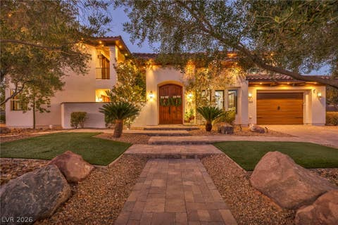 Tiny photo for 1158 Christian Road, Henderson, NV 89002 (MLS # 2783060)