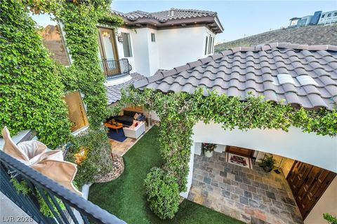 Tiny photo for 1158 Christian Road, Henderson, NV 89002 (MLS # 2783060)
