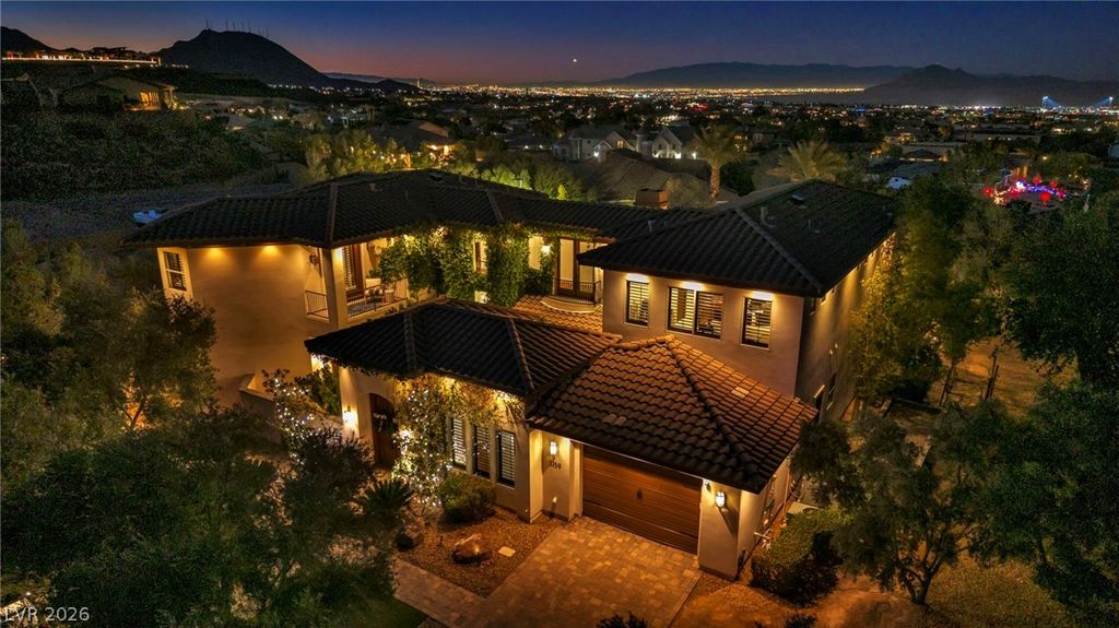 Photo of 1158 Christian Road, Henderson, NV 89002 (MLS # 2783060)