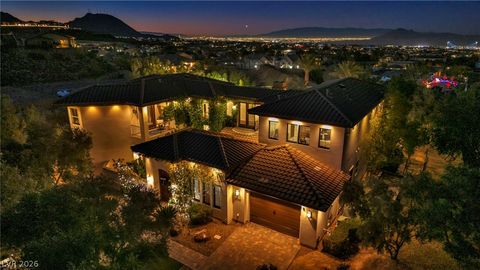 Tiny photo for 1158 Christian Road, Henderson, NV 89002 (MLS # 2783060)