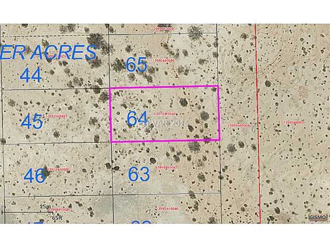 Vacant Land For Sale - 0 Cheyenne & Englestad<br/> Clark County, North Las Vegas, NV 89032