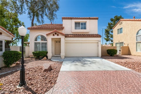 Homes For Sale - 8703 Sandringham Avenue<br/> Las Vegas, NV 89129