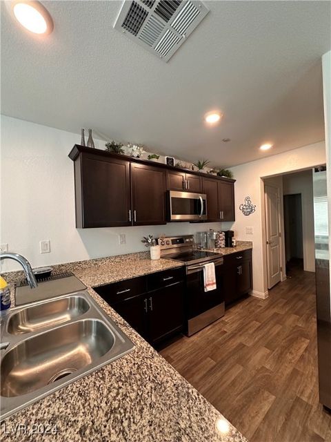 12112 Polar White Court Unit 3, Las Vegas, NV 89183 - MLS#: 2613633