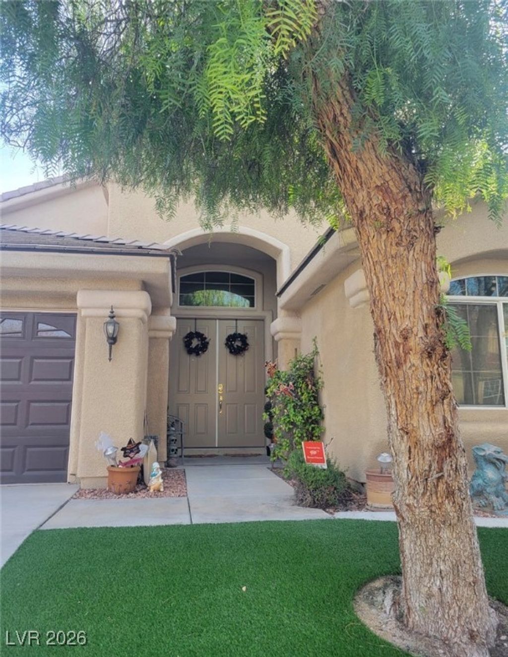 Photo of 5719 Heather Breeze Court, Las Vegas, NV 89141 (MLS # 2750280)