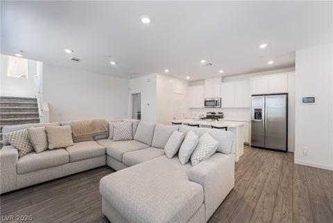 Tiny photo for 195 Ansley Park Drive, Henderson, NV 89015 (MLS # 2795293)