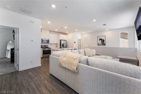 Tiny photo for 195 Ansley Park Drive, Henderson, NV 89015 (MLS # 2795293)