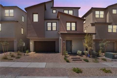 Tiny photo for 195 Ansley Park Drive, Henderson, NV 89015 (MLS # 2795293)