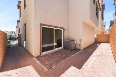 Tiny photo for 195 Ansley Park Drive, Henderson, NV 89015 (MLS # 2795293)