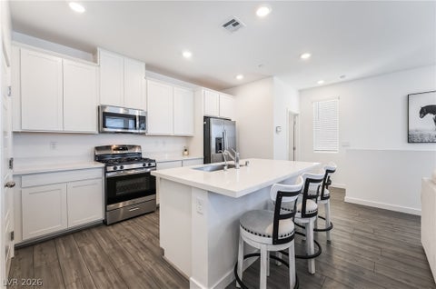 Tiny photo for 195 Ansley Park Drive, Henderson, NV 89015 (MLS # 2795293)