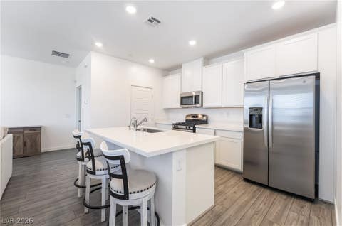 Tiny photo for 195 Ansley Park Drive, Henderson, NV 89015 (MLS # 2795293)