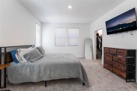 Tiny photo for 195 Ansley Park Drive, Henderson, NV 89015 (MLS # 2795293)