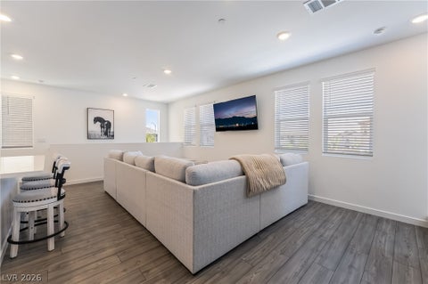 Tiny photo for 195 Ansley Park Drive, Henderson, NV 89015 (MLS # 2795293)