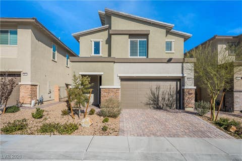 Homes For Sale - 8866 Mountain Lion Avenue<br/> Las Vegas, NV 89166