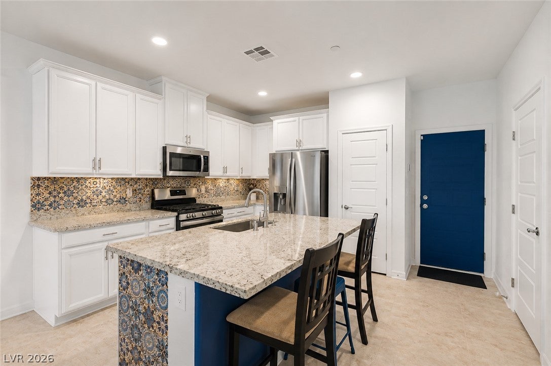 7364 N Decatur Boulevard 4