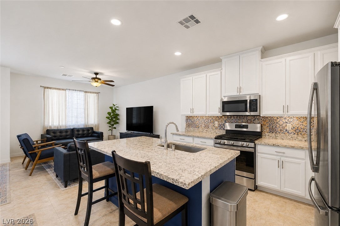 7364 N Decatur Boulevard 4