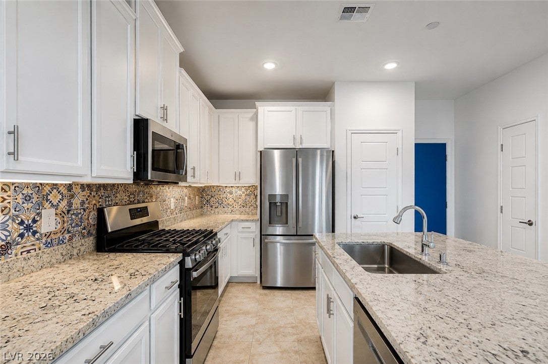 7364 N Decatur Boulevard 4